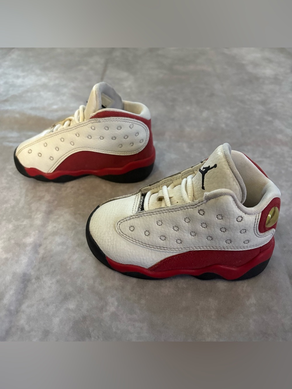 Air Jordan 13 Retro Toddler Sneakers – Size 6C